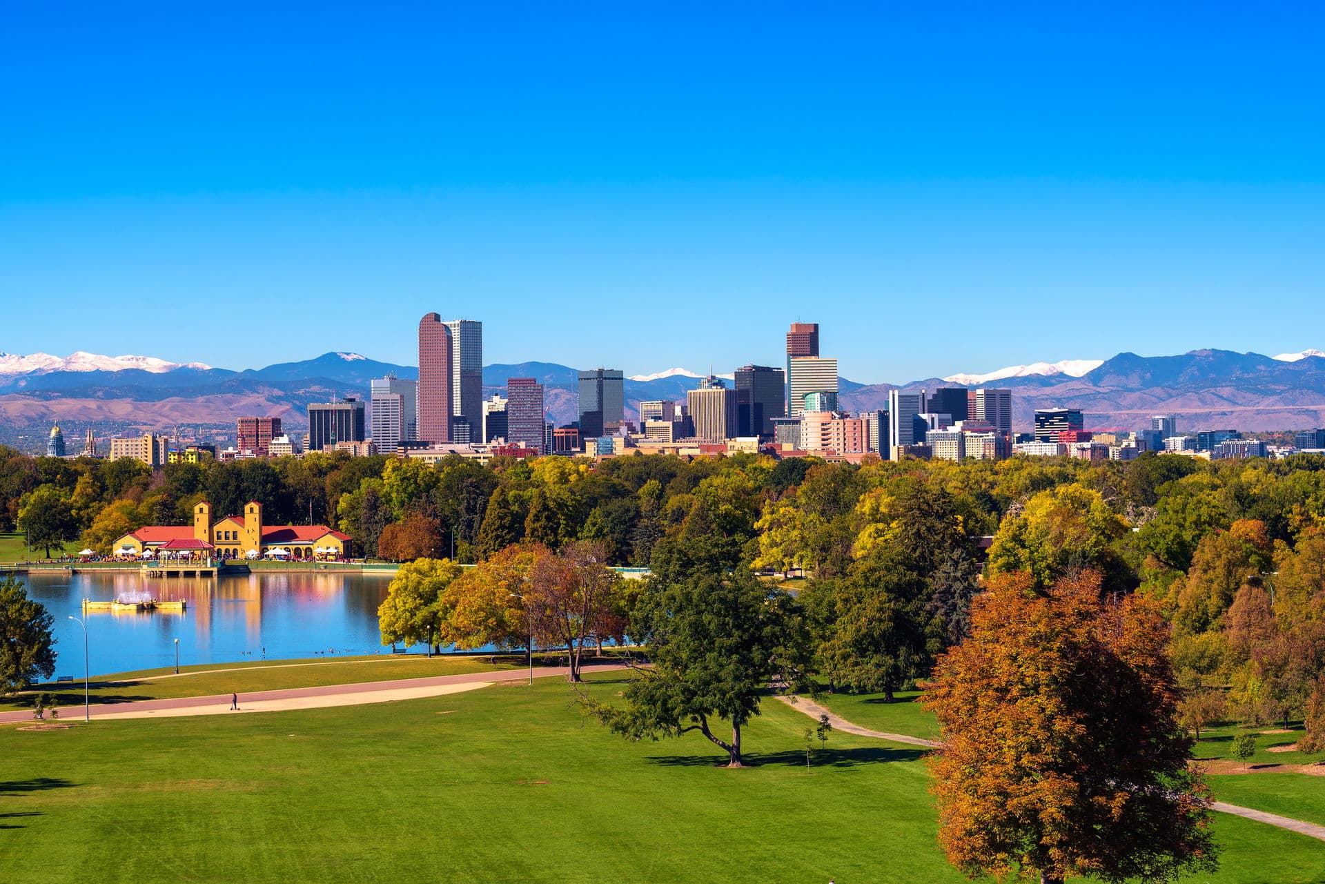 5 Things to Do in Denver, Colorado (Updated 2026)
