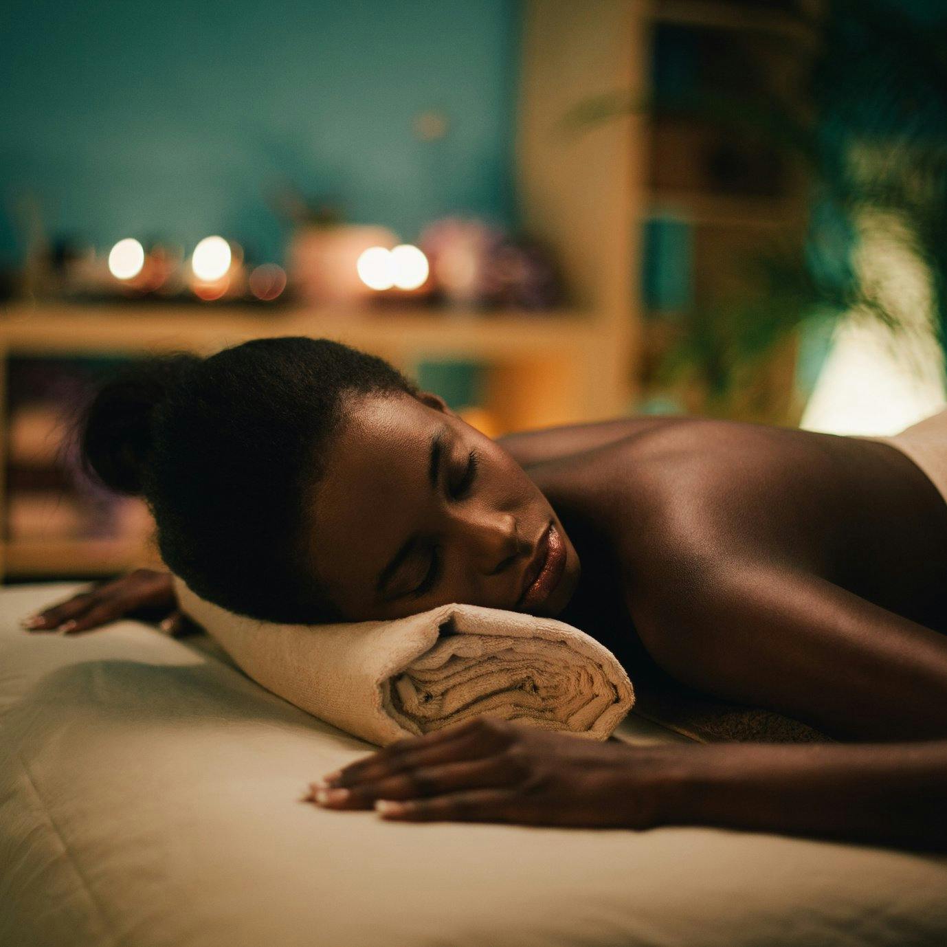Massage and the Mind: How Massage Therapy Impacts the Mind-Body Connection
