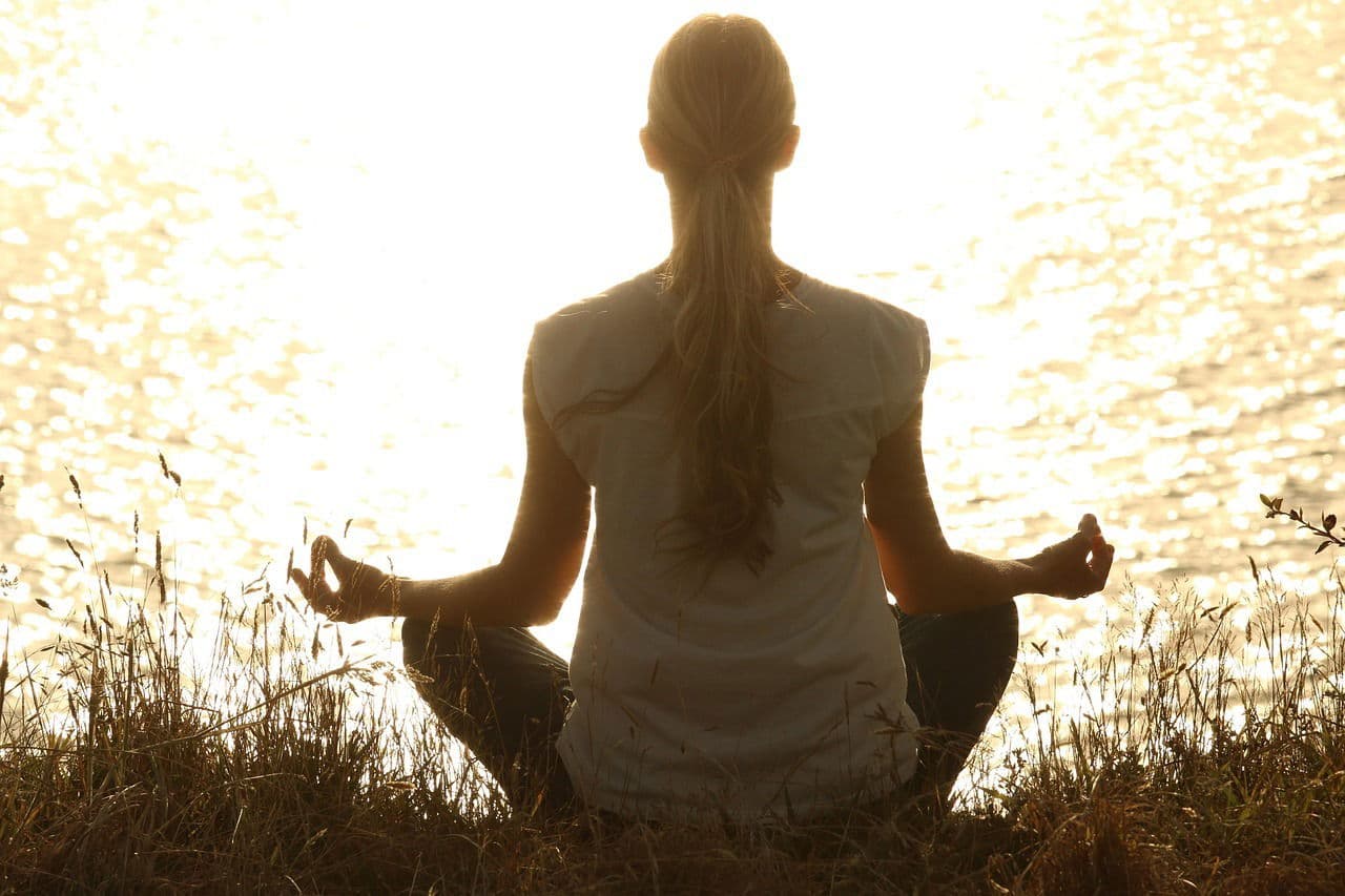 Best Alternatives to Meditation for Stress Relief
