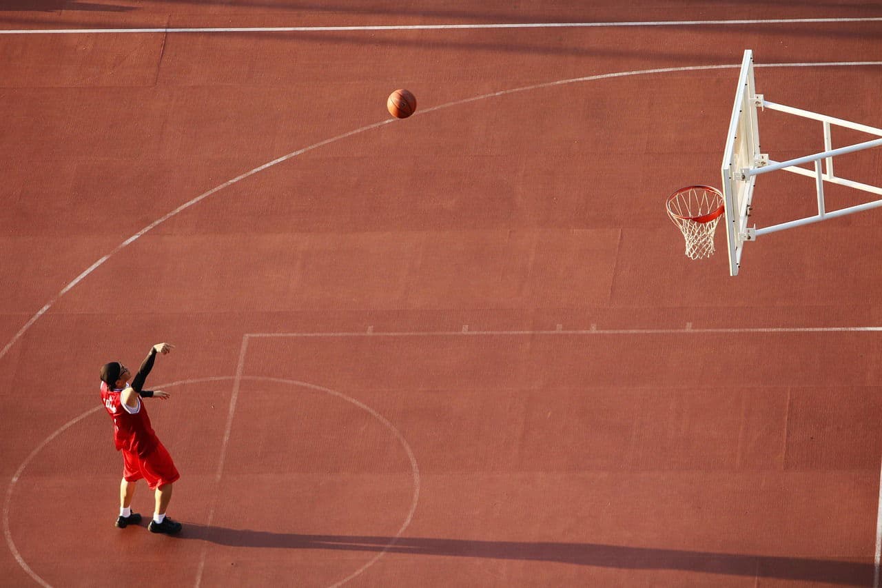 Best Massage for Basketball Recovery: How to Bounce Back After Games