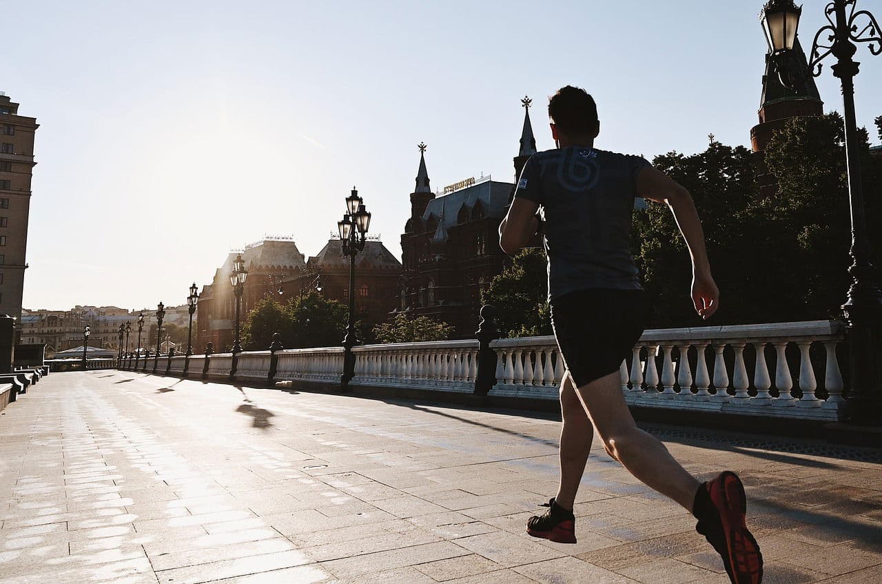 Best Massage for Running Recovery: What Works (and What Doesn’t)