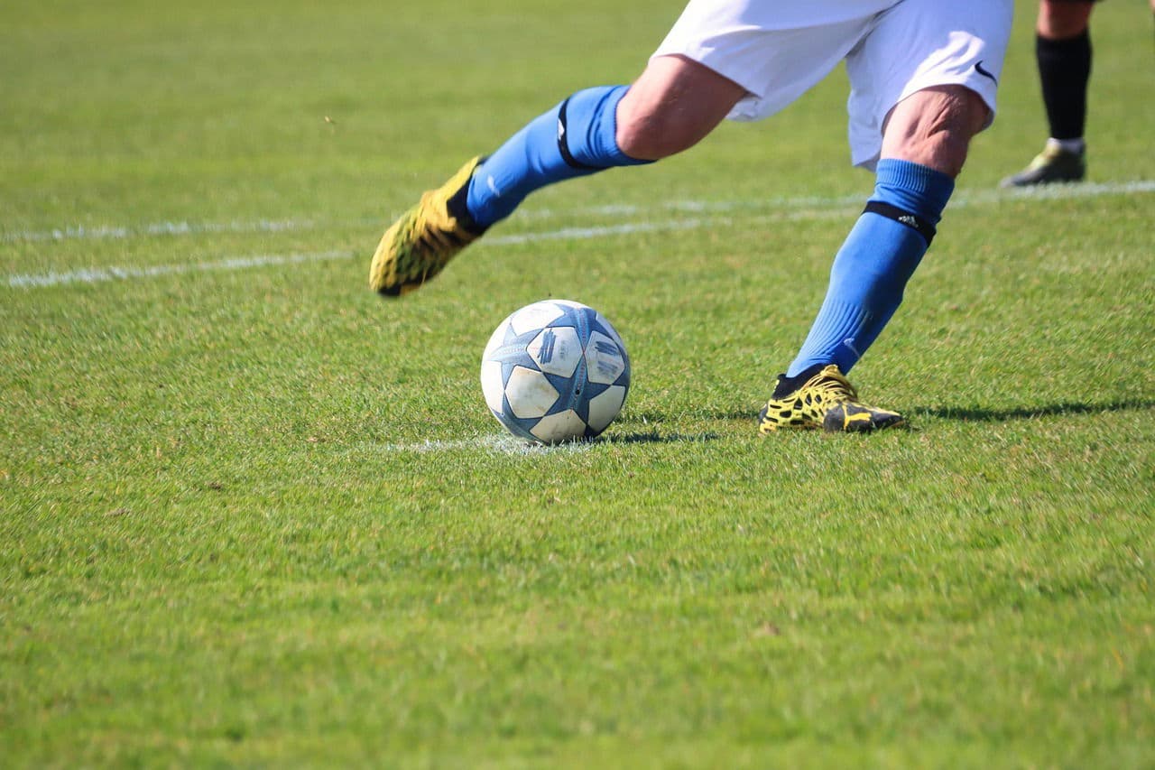 Best Massage for Soccer Recovery: What to Do After a Tough Match
