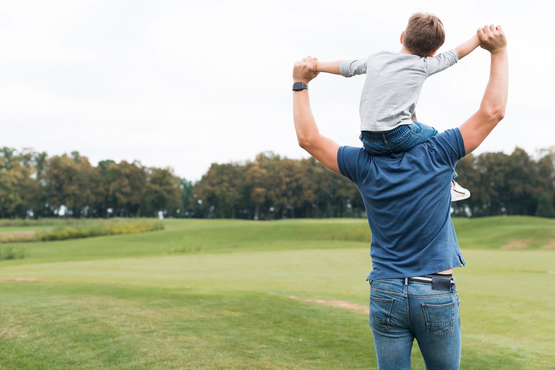 Father’s Day Gift Guide: Relaxation for the Guy Who Never Slows Down