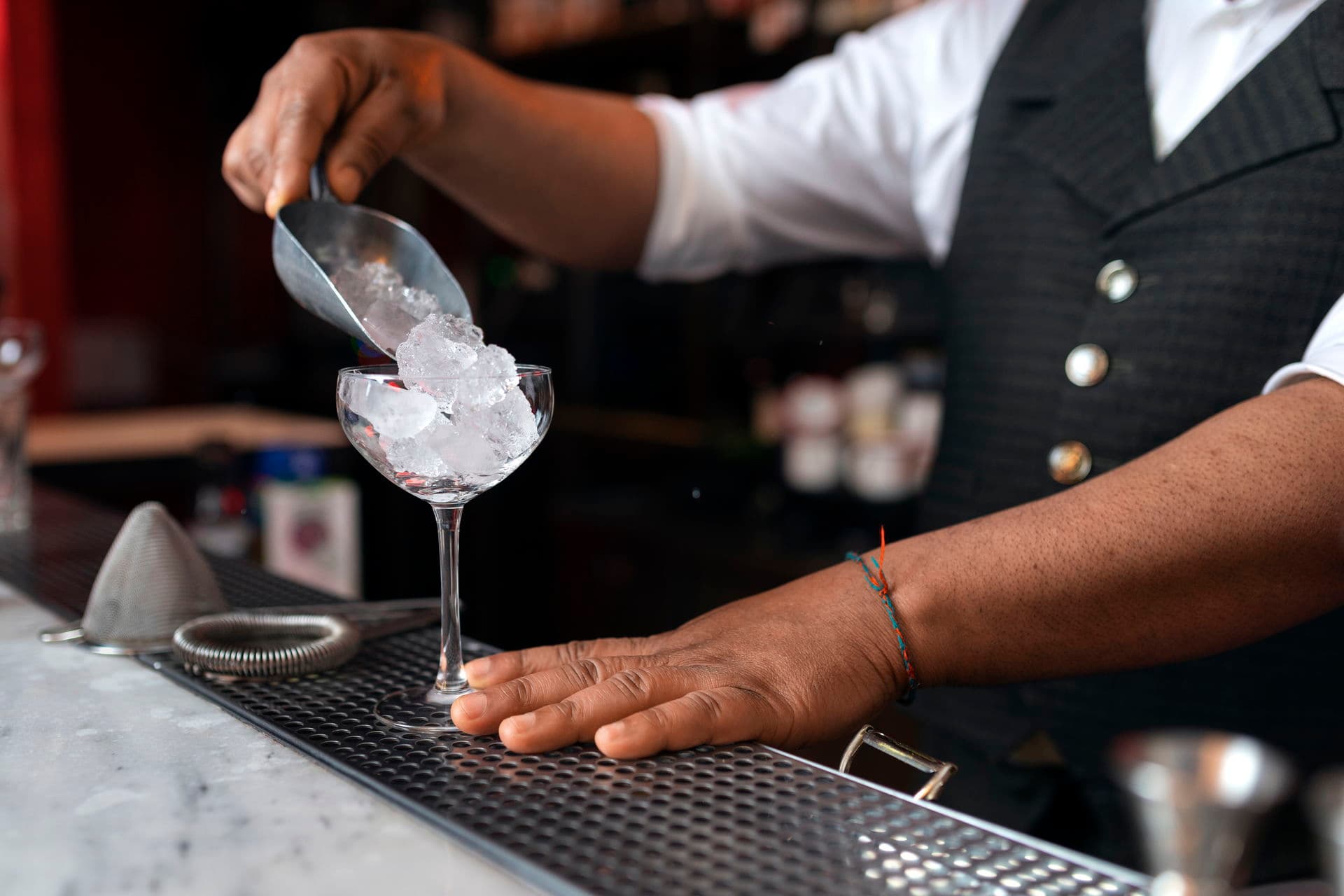 Gifts for Bartenders and Servers Who Need to Unwind After Shifts