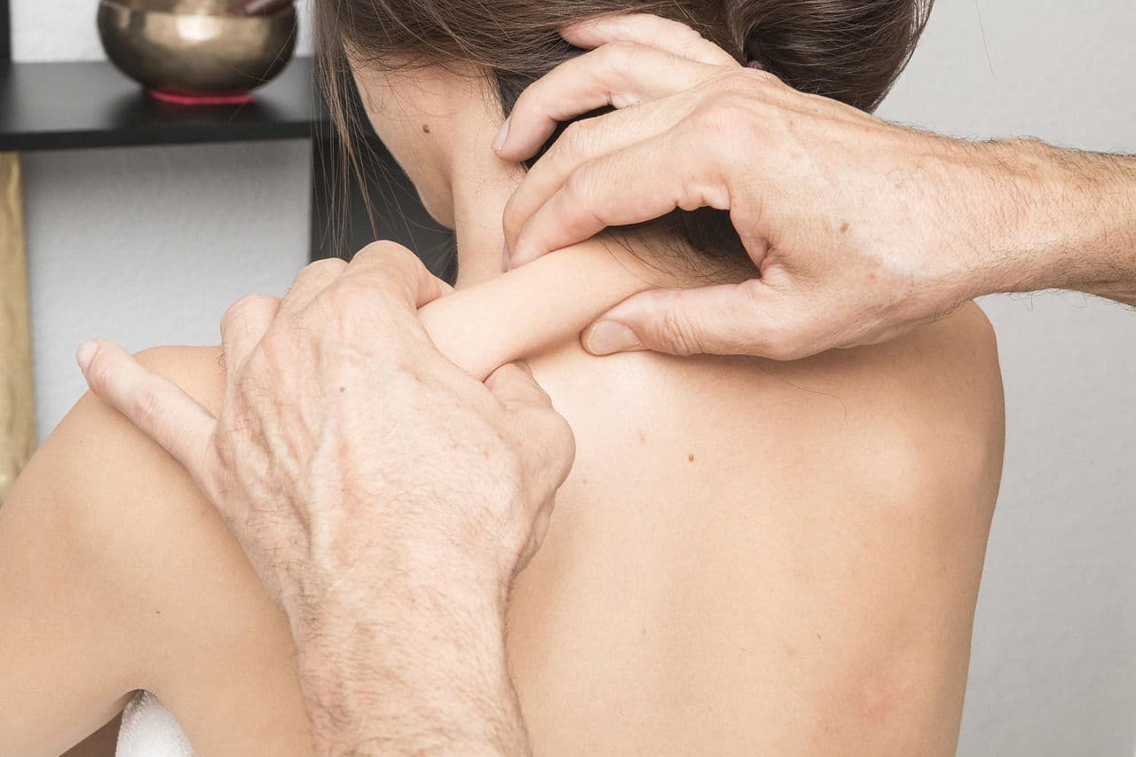 Here’s Why It's Totally Normal to Cry During a Massage