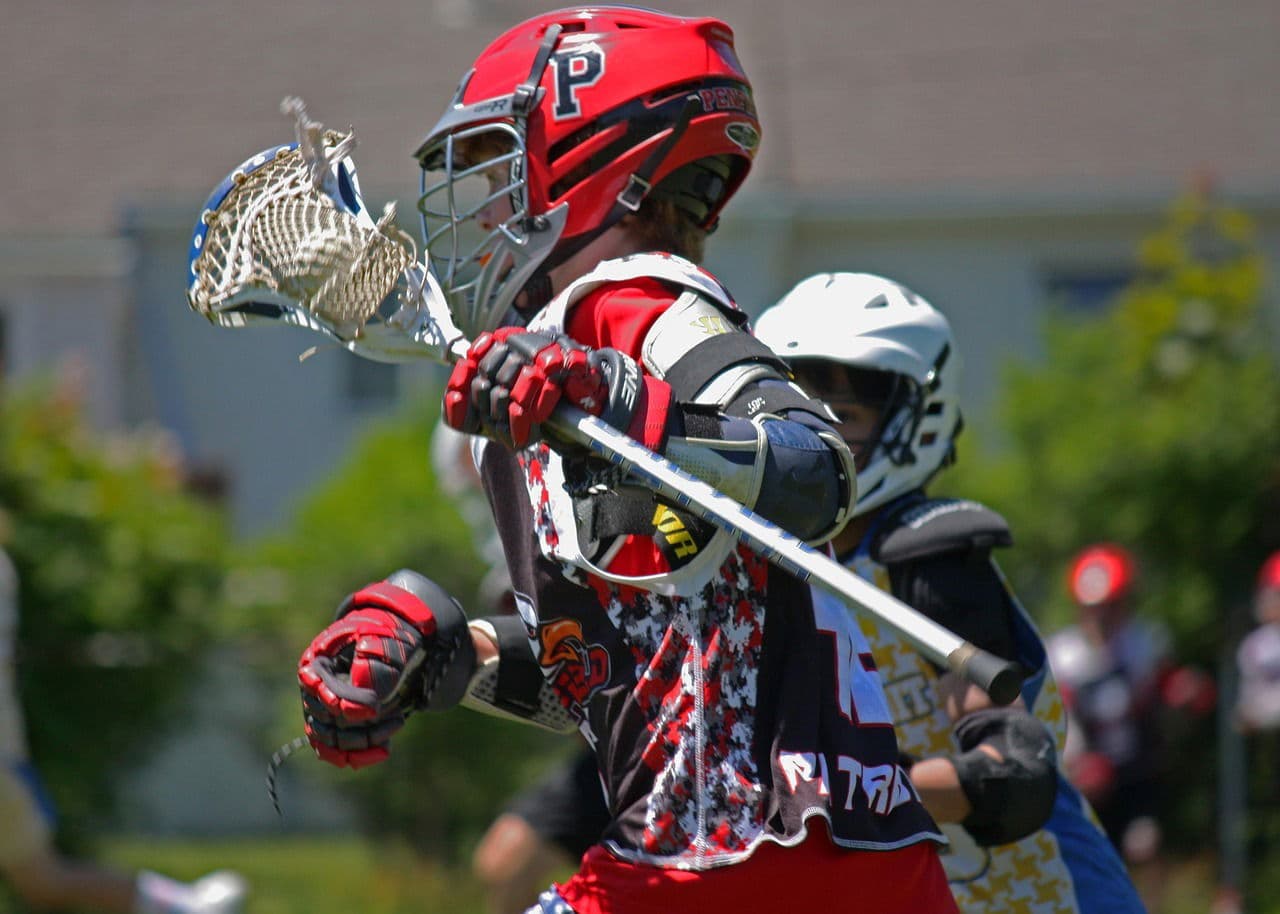 Massage for Lacrosse Players: Loosen Tight Hips and Recover From Contact