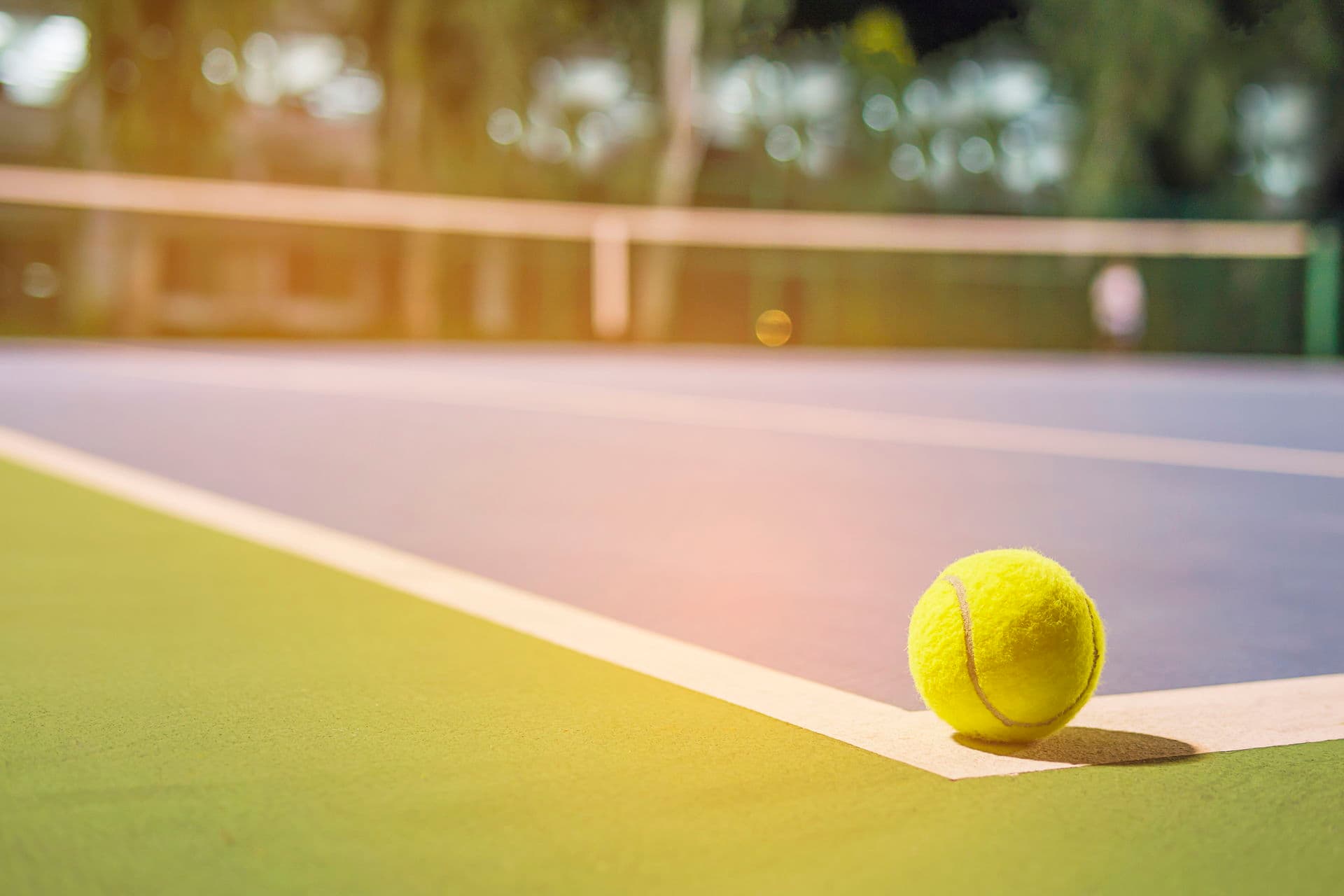 Massage for Tennis Players: Shoulder and Back Relief After Long Matches