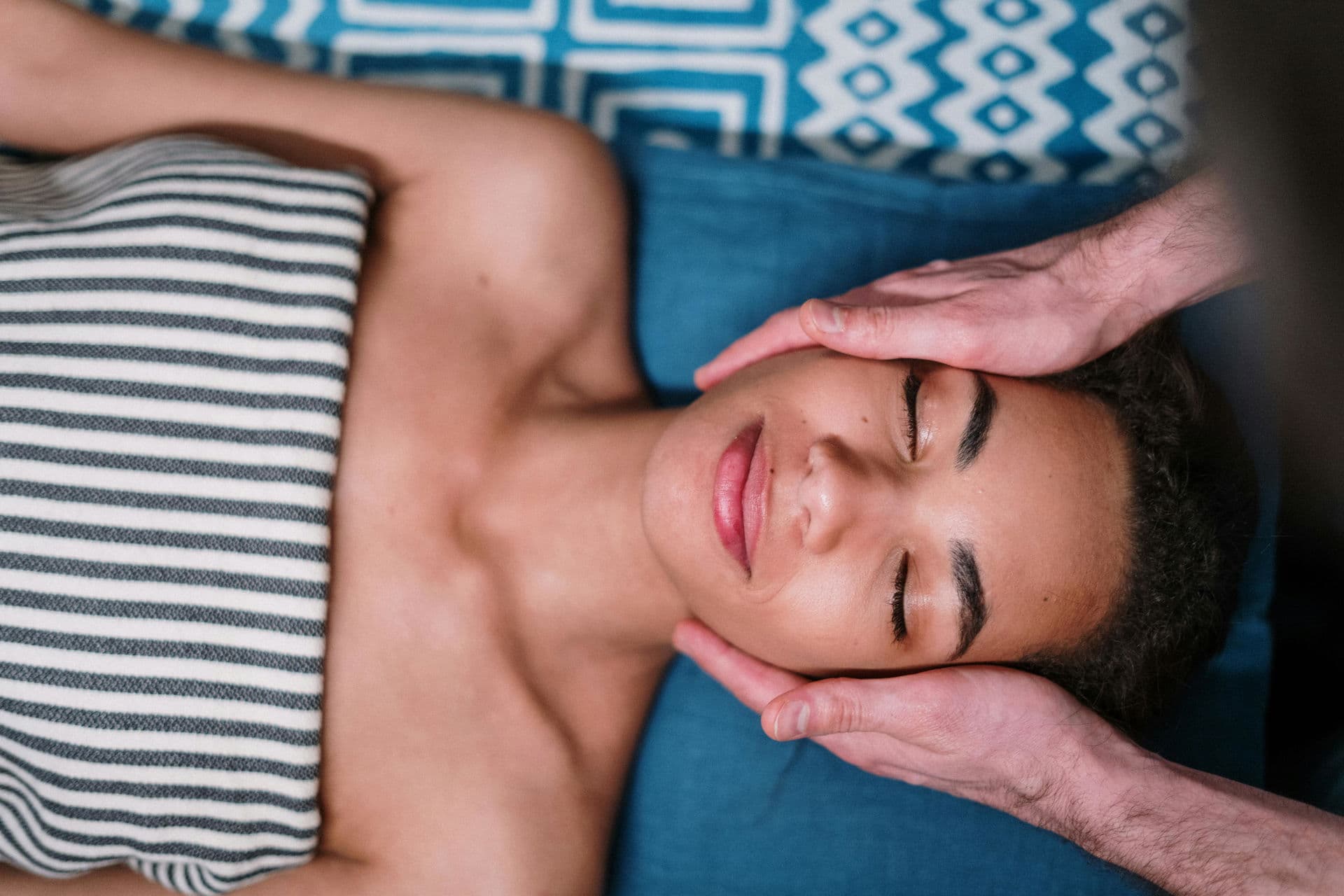 The Easiest Way to Try Massage If You've Never Booked One Before