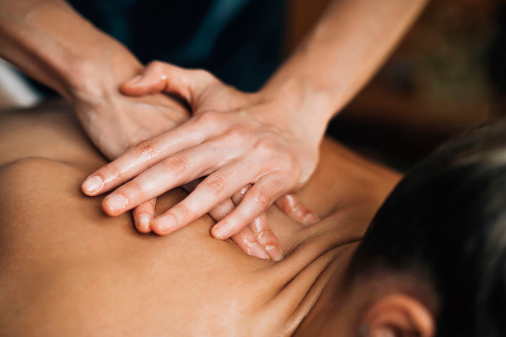 What Is a Four-Hand Massage—and Where Can I Get One?