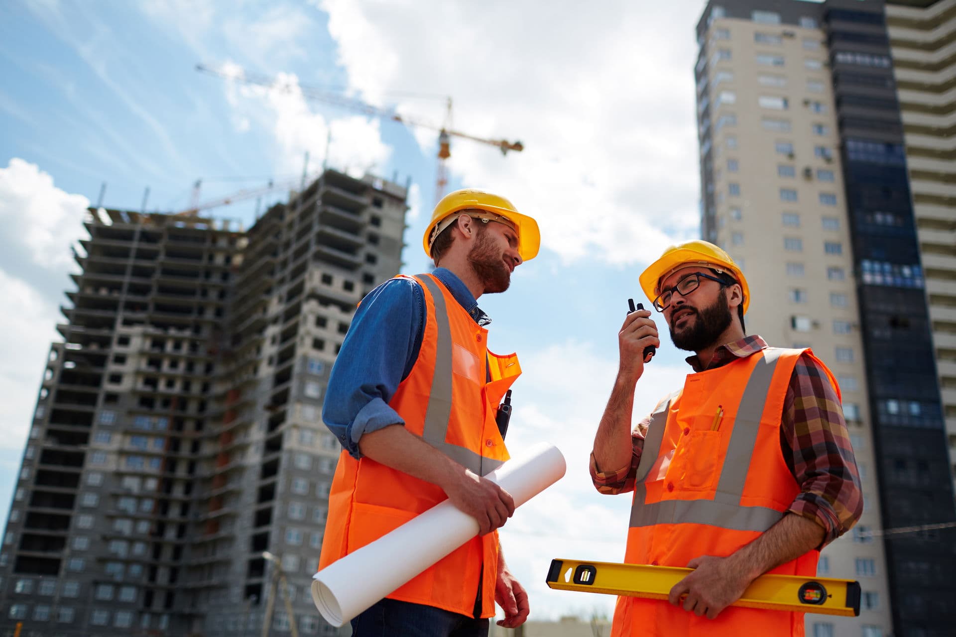 Gift Ideas for Construction Workers (That They’ll Actually Appreciate)