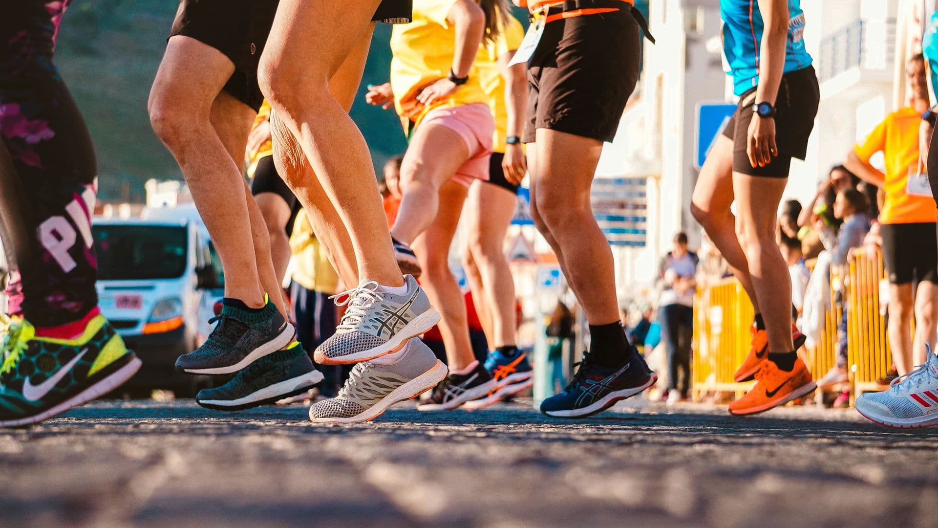 Should I Get a Massage Before or After a Marathon?