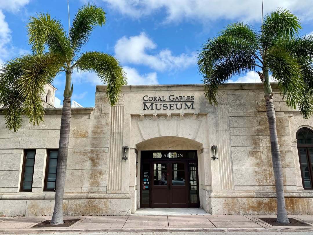 5 Must-Do Things in Coral Gables, Florida