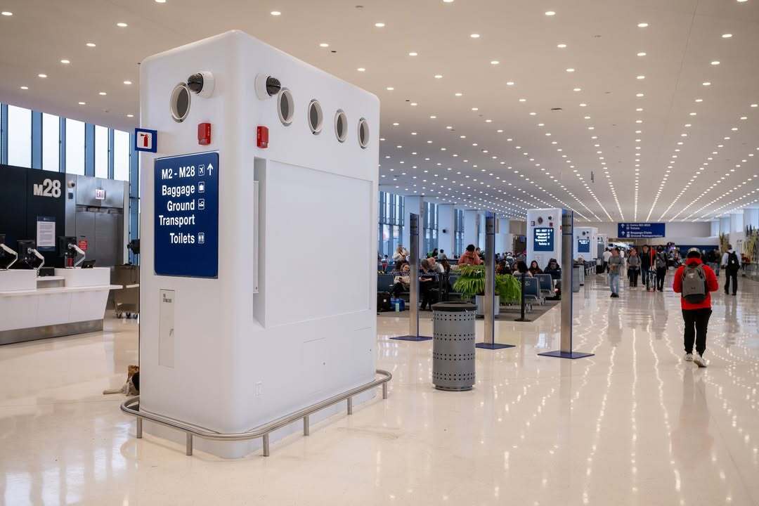 How to Make the Most of a Layover at Chicago O’Hare