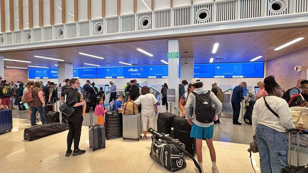 How to Spend a Layover at SEA Without Going Too Far